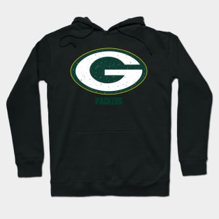 Green Bay Packers Hoodie